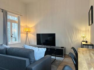 Vieux-Lille Appartement rénové avec une chambre - Lille - 6