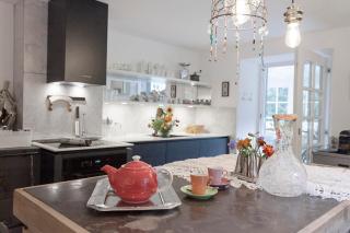 Exklusives Landhaus in den Bergen - 6