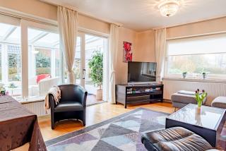 White House Ferienwohnung 1 - Alkersum - 3