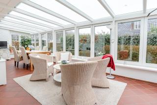 White House Ferienwohnung 1 - Alkersum - 2