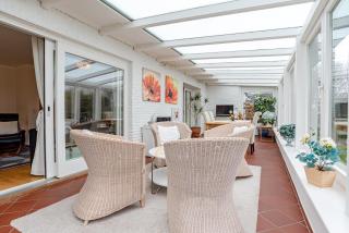 White House Ferienwohnung 1 - Alkersum - 1