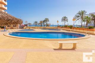 Apartamento Zafiro 211B - Grupo Turis - Calpe - 8