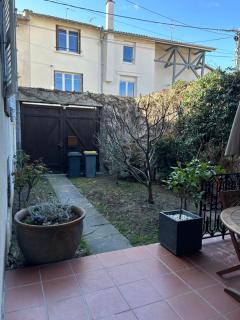 Le p'tit Clos - Lempdes - 7