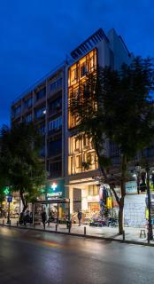 Luxury M02 Apartment in the heart of Athens - Atene - 2