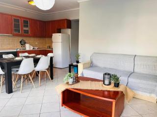 Seaside View Apartment - Orfánion - 3