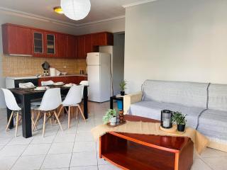 Seaside View Apartment - Orfánion - 0