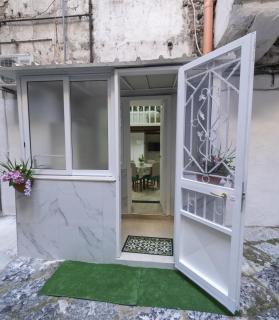 Green Center Valery Sweet House - Napels - 5