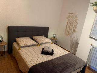 Appartement 1ere ligne Palavas les flots - 6