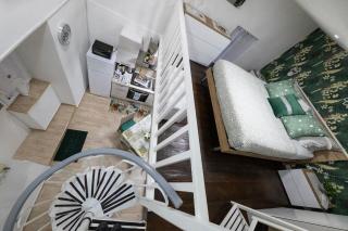 Green Center Valery Sweet House - Napels - 4