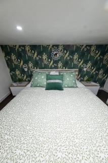 Green Center Valery Sweet House - Napels - 2