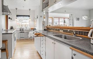 Nice Home In Børkop With Wi-Fi - 5