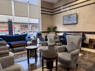 فندق أبراج الريان المكية Al Rayyan Makiya Towers Hotel 1 - La Mecca - 2