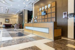 فندق أبراج الريان المكية Al Rayyan Makiya Towers Hotel 1 - La Mecca - 4
