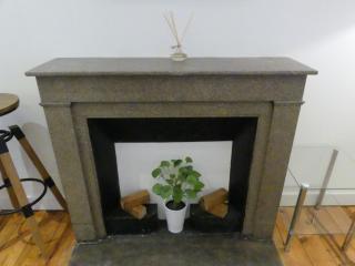 Hotegam agency, 70 rue Thiers Championnet, close SNCF, new & design, 2 bedrooms, 1 office - Grenoble - 3