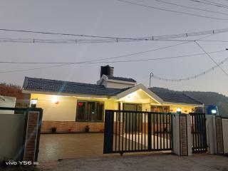 VL Happy Homes - Ooty - 3