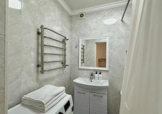 Forum Apartments - Almaty - 2