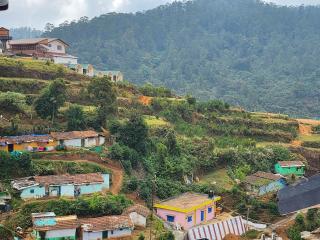 VL Happy Homes - Ooty - 1