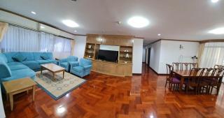Service Apartment Thong Lo Ekkamai Prompong - Khlong Toei - 8