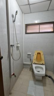 Service Apartment Thong Lo Ekkamai Prompong - Khlong Toei - 6