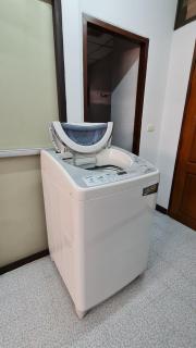 Service Apartment Thong Lo Ekkamai Prompong - Khlong Toei - 5
