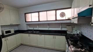 Service Apartment Thong Lo Ekkamai Prompong - Khlong Toei - 3