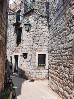 Kuća za odmor OllaRosa - Stari Grad - 9