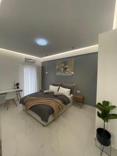 Cozy City Center Apartment - Rhodes Town - 1