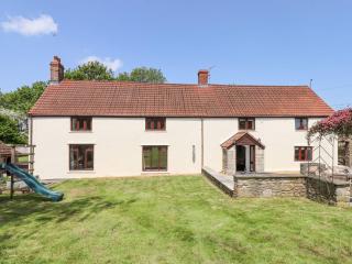 Nempnett Farmhouse - 0