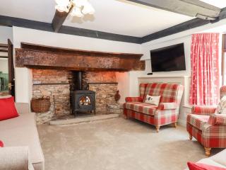 Nempnett Farmhouse - 8