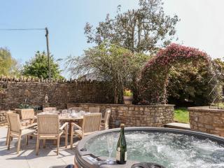Nempnett Farmhouse - Bristol - 9