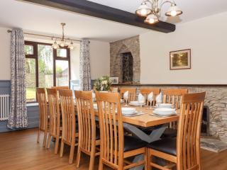Nempnett Farmhouse - 3