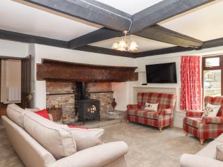 Nempnett Farmhouse - 4