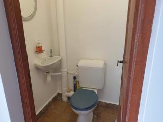 Chambre spacieuse - 1