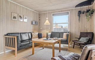 3 Bedroom Stunning Home In Sydals - Skovmose - 8