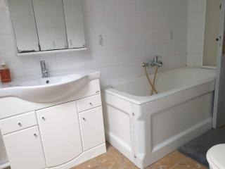 Chambre spacieuse - 3