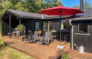 Holiday Home Brigvej Ebeltoft Xii - Ebeltoft - 7
