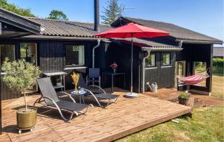 Holiday Home Brigvej Ebeltoft Xii - Ebeltoft - 6