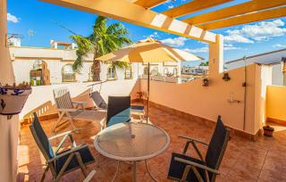2 Bedroom Nice Home In La Florida - La Florida - 8