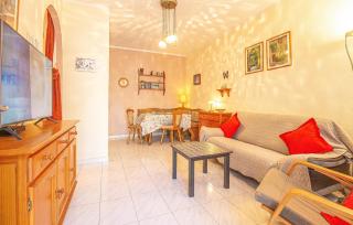 2 Bedroom Nice Home In La Florida - La Florida - 5