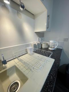The Home Away From Home - Great Harwood - 7