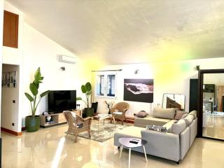 Villa Ottavia - 8