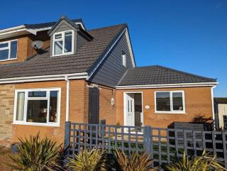 Newholme Cottage - Bird Watchers Paradise - Crabpot Cottages Hunstanton - Holme next the Sea - 0