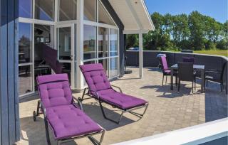 Holiday Home Sydals 60 With Hot Tub - Neder Lysabild - 5