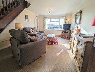 Newholme Cottage - Bird Watchers Paradise - Crabpot Cottages Hunstanton - Holme next the Sea - 9