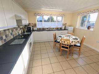 Newholme Cottage - Bird Watchers Paradise - Crabpot Cottages Hunstanton - Holme next the Sea - 8