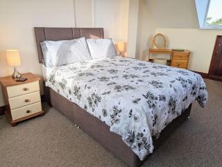Newholme Cottage - Bird Watchers Paradise - Crabpot Cottages Hunstanton - Holme next the Sea - 4