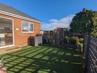 Newholme Cottage - Bird Watchers Paradise - Crabpot Cottages Hunstanton - Holme next the Sea - 3