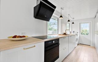 Beautiful Home In Melby With Kitchen - Melby - 5