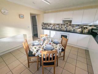 Newholme Cottage - Bird Watchers Paradise - Crabpot Cottages Hunstanton - Holme next the Sea - 2