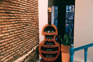 City Inn - Boutique Hotel Tbilisi - Tbilisi - 1